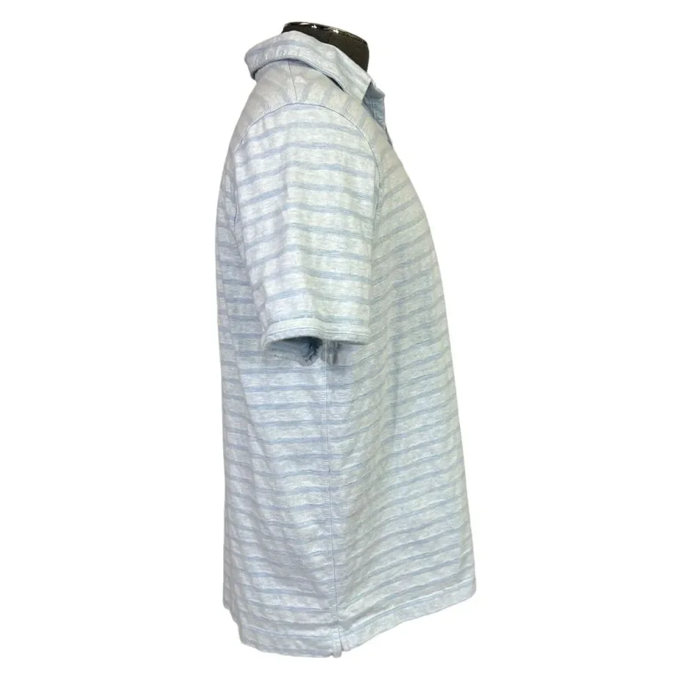 Banana Republic striped short